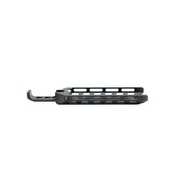 Rail d’accessoires Arca Swiss 3 compact Saber Tactical pour FX Impact