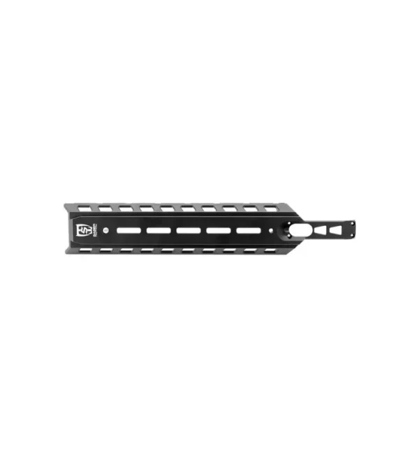 Rail d’accessoires Arca Swiss 3 low profil Saber Tactical pour FX Impact