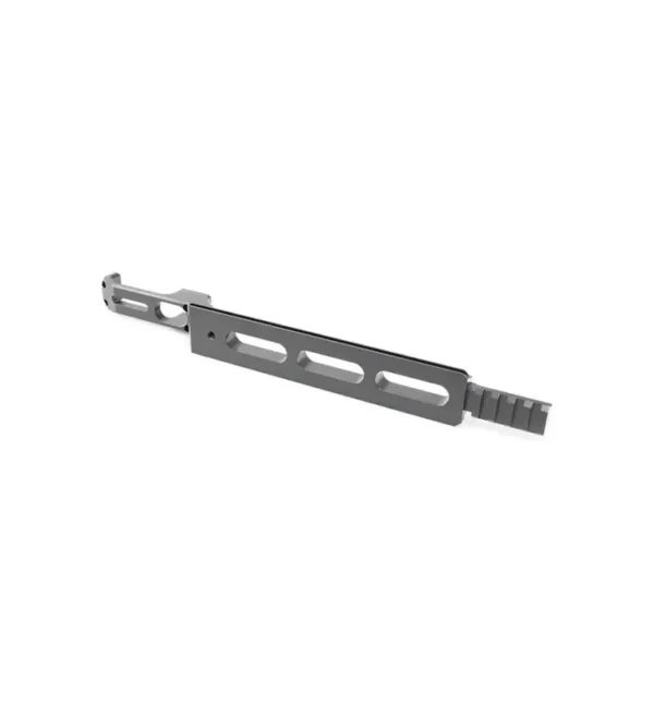 Rail d’accessoires Arca Swiss Saber Tactical pour FX Impact