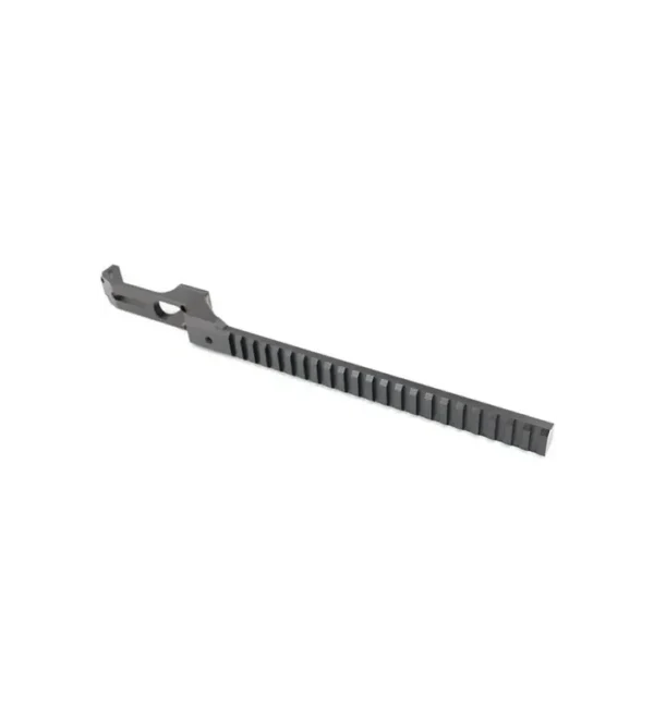 Rail d’accessoires Picatinny Saber Tactical pour FX Impact