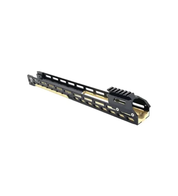 Rail d’accessoires Saber Tactical pour FX Panthera