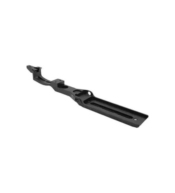 Rail d’accessoires Saber Tactical pour FX Panthera Hunter ou Dynamic