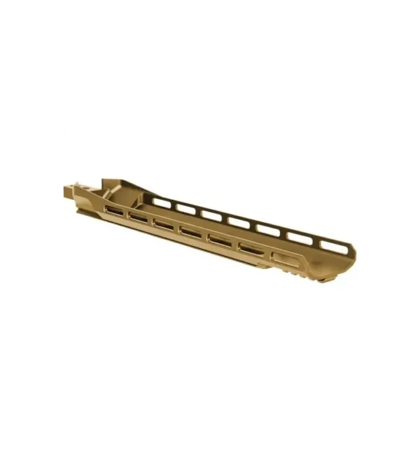 Rail d’accessoires Saber Tactical pour FX Panthera ou Dynamic ou King – Bronze