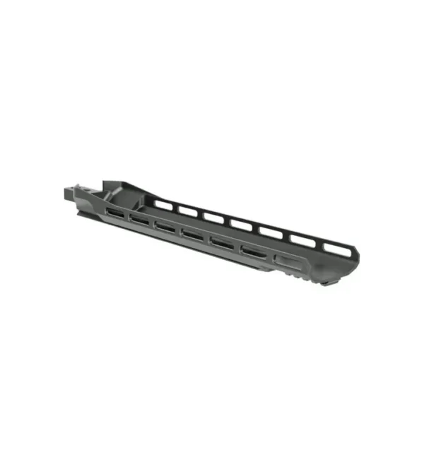 Rail d’accessoires Saber Tactical pour FX Panthera ou Dynamic ou King – Gris