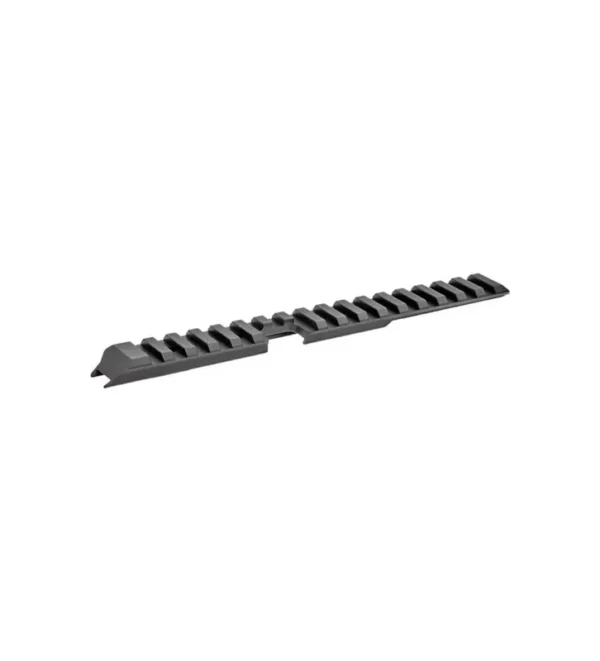 Rail de montage pour FX DRS – 30 MOA – Bas – Weaver