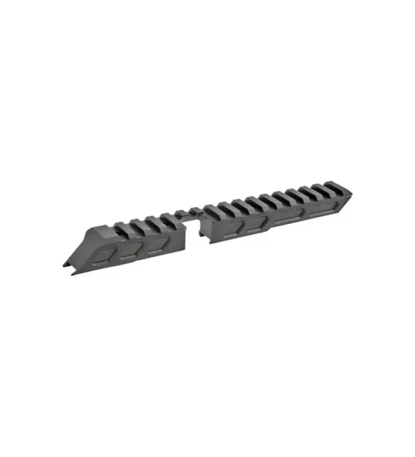 Rail de montage pour FX DRS – 30 MOA – Haut – Weaver