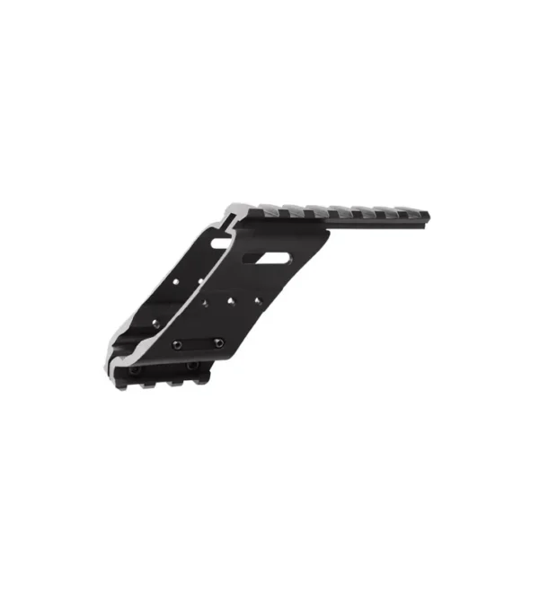 Rail de montage pour pistolet CO2 ASG CZ 75D Compact – Tout-Chasse.fr
