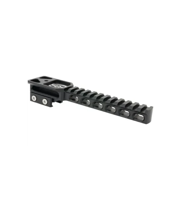 Rail de montage Saber Tactical Picatinny vers Picatinny