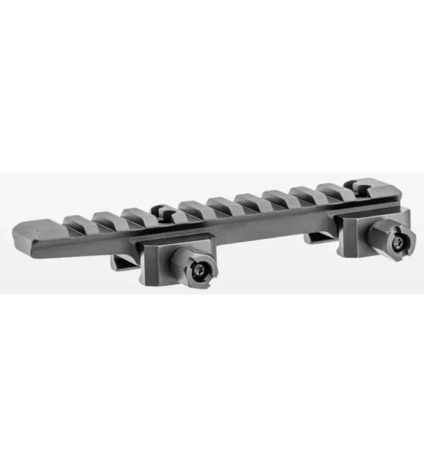 Rail de surélévation 21-21 Eratac – BH 15 mm – Tout-Chasse.fr