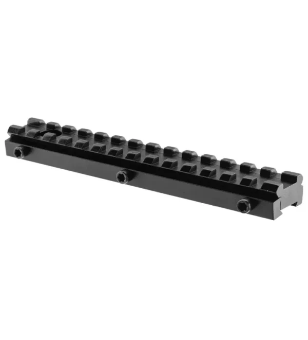 Rail Gamo de conversion 11mm 21 mm – Picatinny – Tout-Chasse.fr