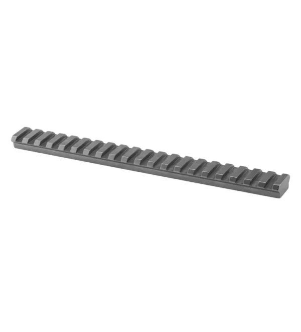 Rail Long Picatinny L 204 Acier BH 10 – Tout-Chasse.fr