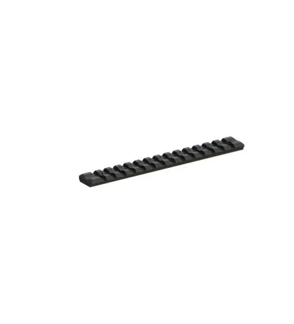 Rail long type Picatinny 20 Moa Recknagel – Tout-Chasse.fr