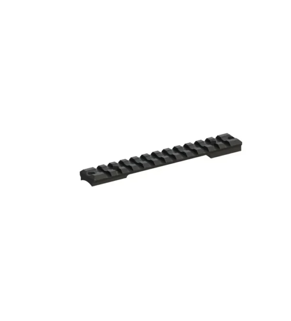 Rail long type Picatinny acier Recknagel – Tout-Chasse.fr