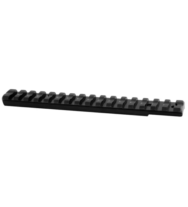 Rail penté 20 MOA Picatinny pour Tir Longue Distance EAW – Tout-Chasse.fr