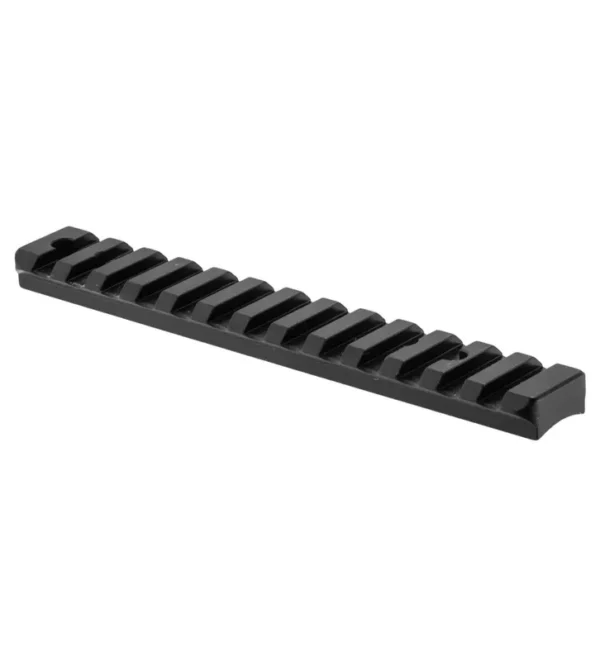 Rail Picatinny acier Mak – Tout-Chasse.fr