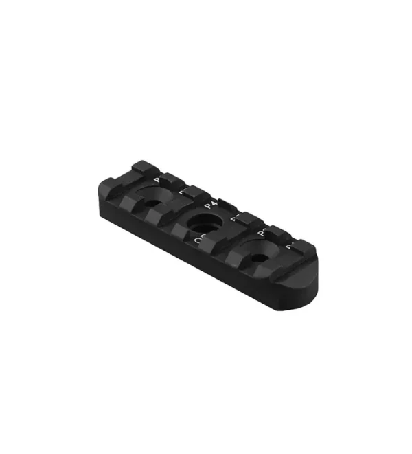Rail Picatinny avec attaches QD compatible M-LOK – Tout-Chasse.fr