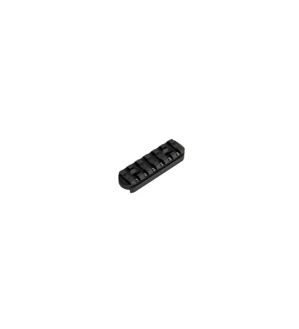Rail picatinny compatible systeme anshutz pour gladio X 275 mm – Tout-Chasse.fr