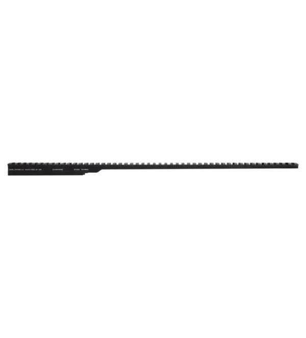 Rail Picatinny Daniel Defense Delta 5 Pro étendu – Tout-Chasse.fr