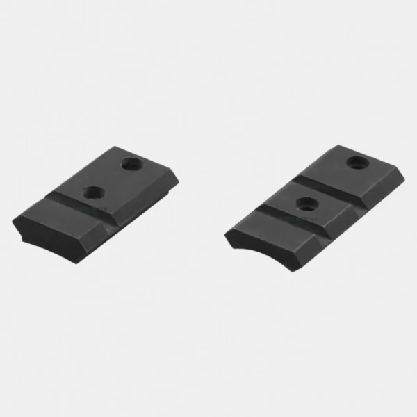 Rail Picatinny en Acier pour Remington 700