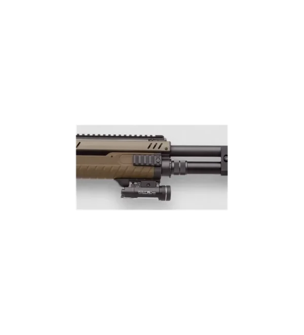 Rail Picatinny Mil-Std 1913 21 mm pour garde main FABARM STF – Tout-Chasse.fr