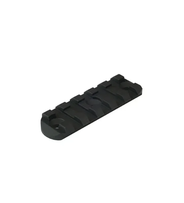 Rail Picatinny pour crosse T-SERIES – Tout-Chasse.fr