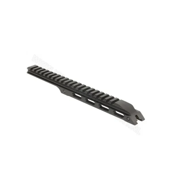 Rail picatinny pour FX Wildcat