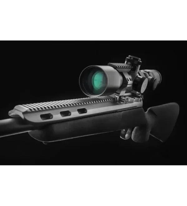 Rail tactique type Picatinny Remington 700 – Tout-Chasse.fr