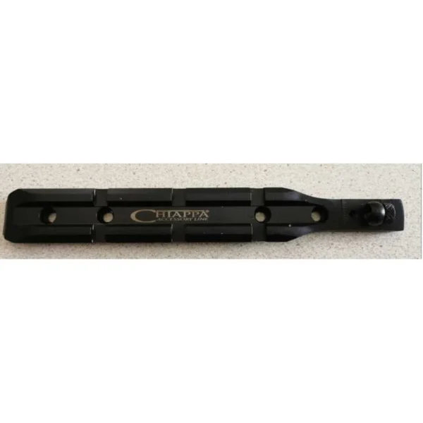 RAIL WEAVER CHIAPPA ALASKAN | WesternGuns