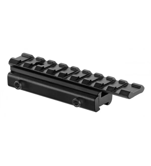 Rail adaptateur 11mm vers 20mm – Tout-Chasse.fr