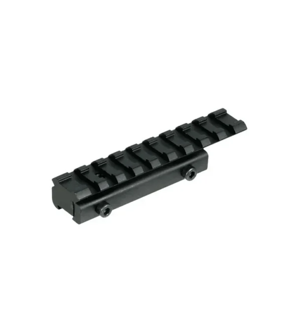 Rail adaptateur UTG 11 mm vers 21 mm – Tout-Chasse.fr