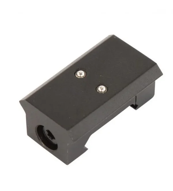 Rail de fixation pour filet rcuprateur de douilles Caldwell – Tout-Chasse.fr