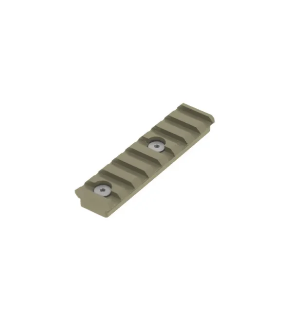 Rail picatinny UTG keymod 8 slot fde cerakote – Tout-Chasse.fr