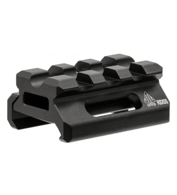 Rail UTG bas fixation Torx – Tout-Chasse.fr