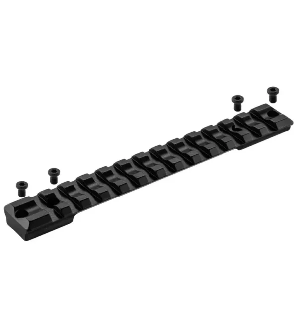 Rails longs type Picatinny RECKNAGEL – Tout-Chasse.fr