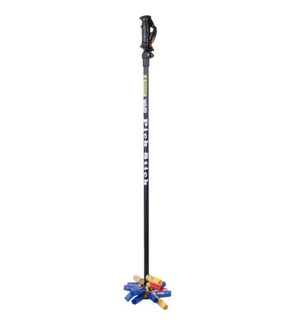 Ramasse douilles aimanté Mojo Pick Stick – Tout-Chasse.fr