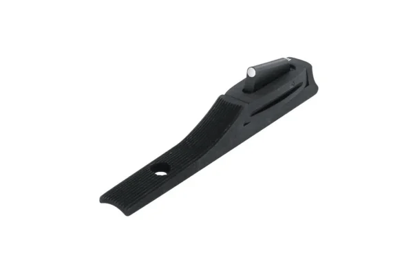 Rampe MC90B avec guidon blancLPA SIGHTS