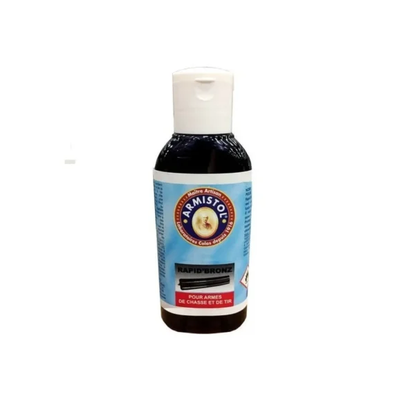 RAPID BRONZ ARMISTOL 100ML | WesternGuns