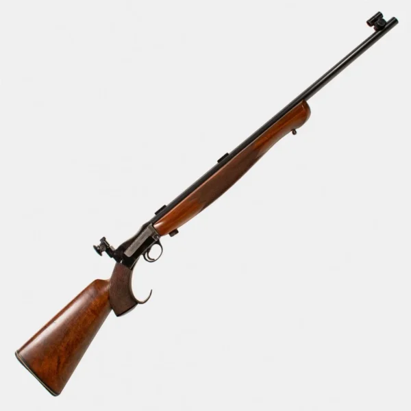 RARE – Carabine Parker Hale DEWAR Cal. 22 LR | Le Forestier