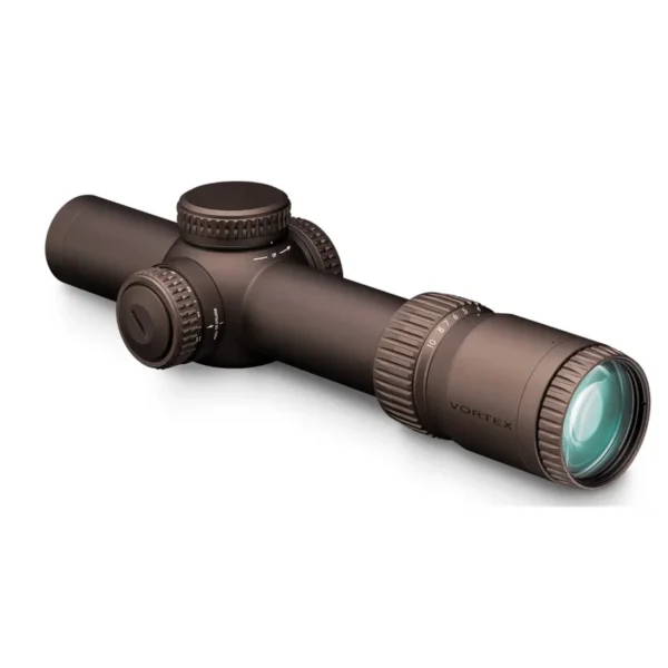 VORTEX RAZOR GEN III 1-10X24