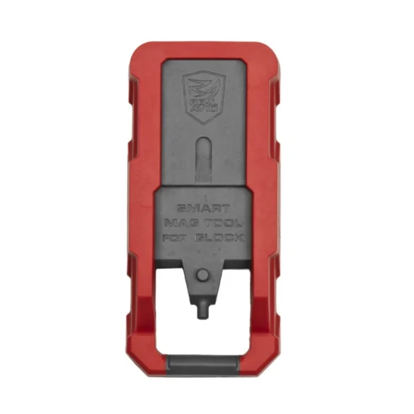 REAL AVID Démontage chargeur Glock – Outil rapide et sûr