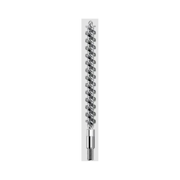 REAL AVID Écouvillon Calibre .22 LR – Coton Haute Densité pour Nettoyage Canon