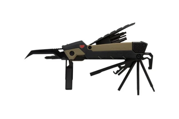 Real Avid multi-fonction pro – AR15 – Gun Tool Pro – AR15