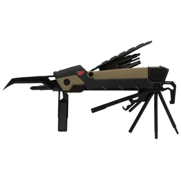 Acheter Outil Multi-fonction Pro AR15 – Real Avid | toutpourlahutte.fr