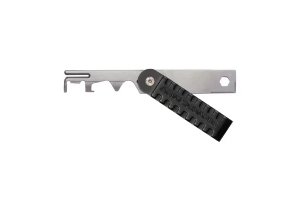 Real Avid outil grattoir AR10