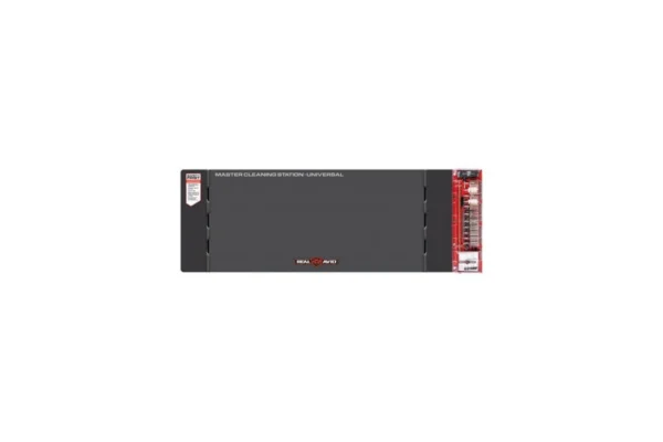Real Avid station de nettoyage master – universelle – Station de nettoyage universelle