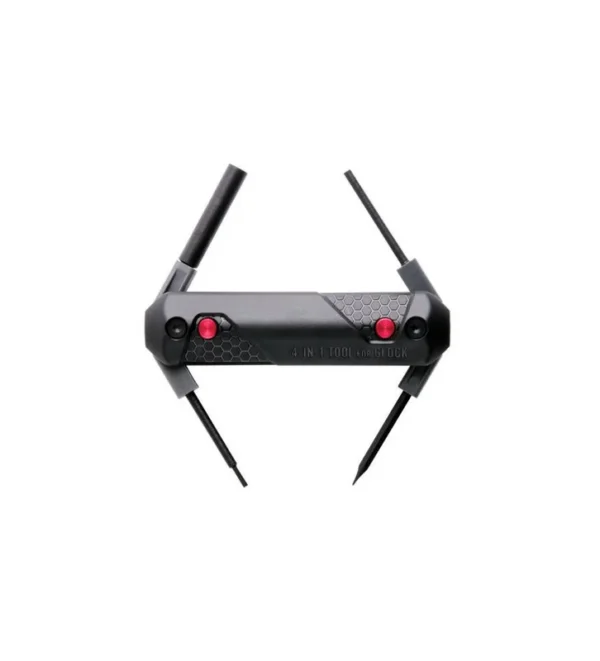 Real Avid Outil 4 en 1 Glock – Tout-Chasse.fr
