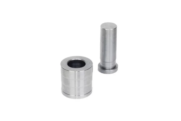 RECALIBREUR ET POUSSOIR DE BALLE .358