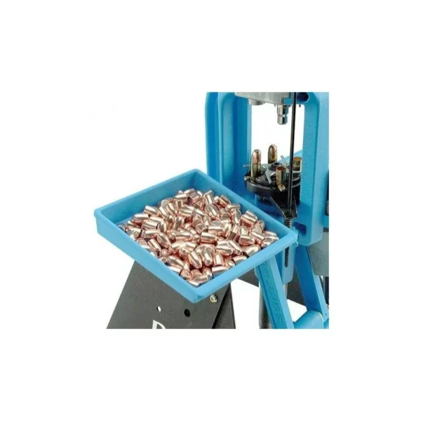 RECEPTACLE A OGIVES AVEC FIXATION POUR PRESSE RL550 DILLON PRECISION | WesternGuns