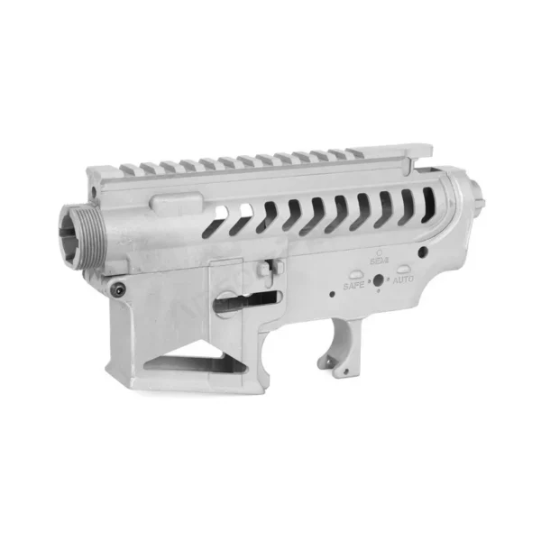Recever métallique M4 SPEED – non peint