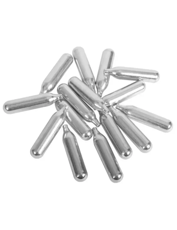 Recharge CO2 12g